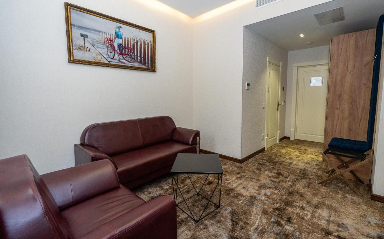 Garnet Mir Hotel Taşkent Dış mekan fotoğraf