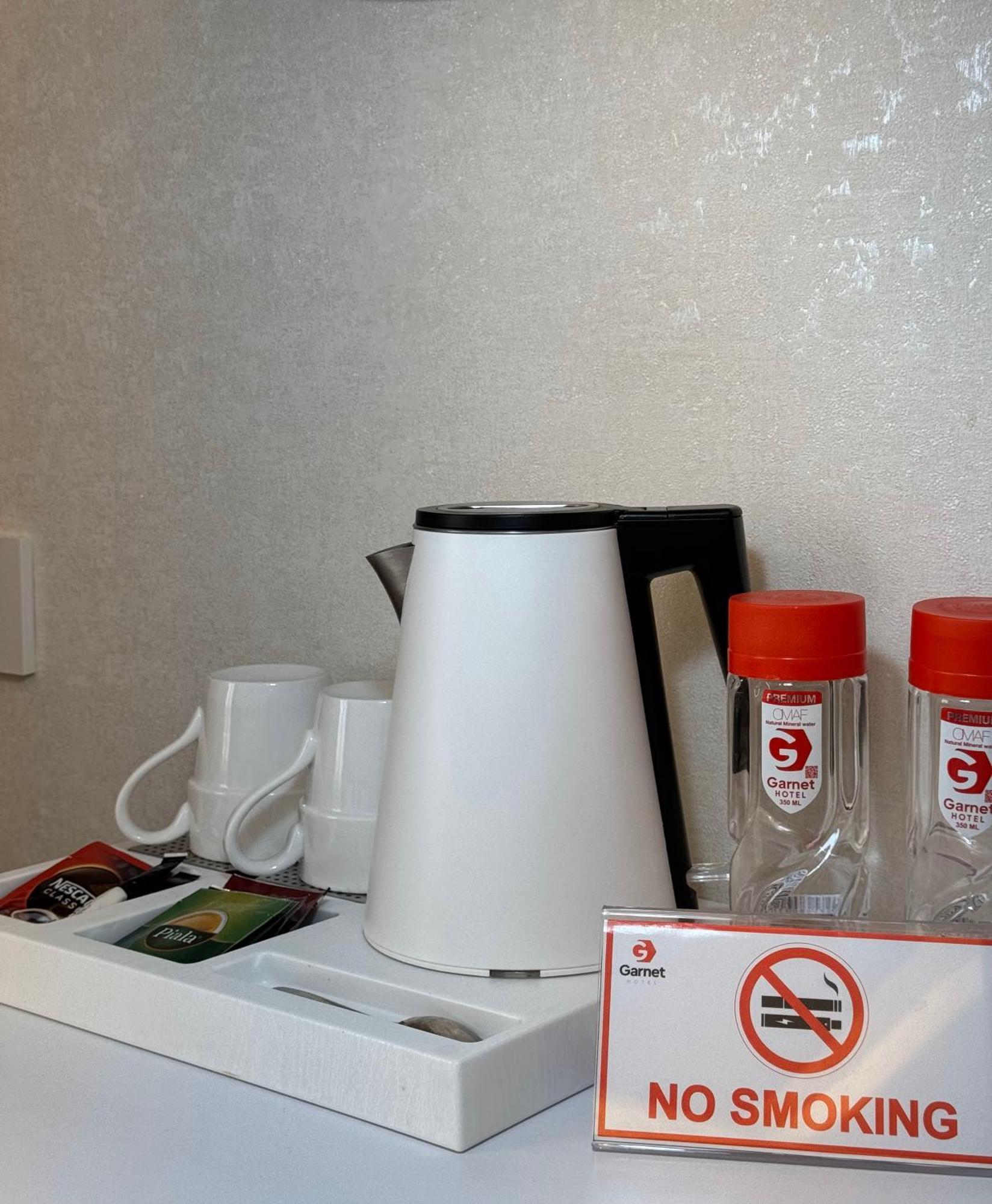 Garnet Mir Hotel Taşkent Dış mekan fotoğraf
