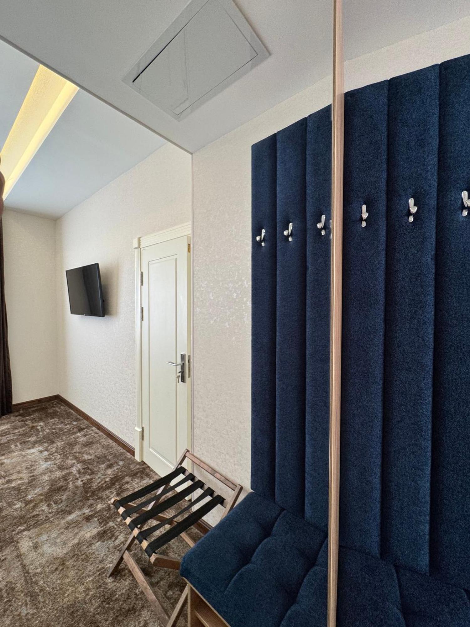 Garnet Mir Hotel Taşkent Dış mekan fotoğraf